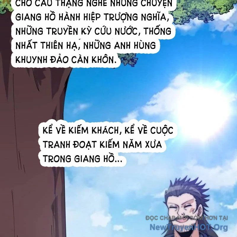 Ta Có Một Sơn Trại Chapter 1152 - 21