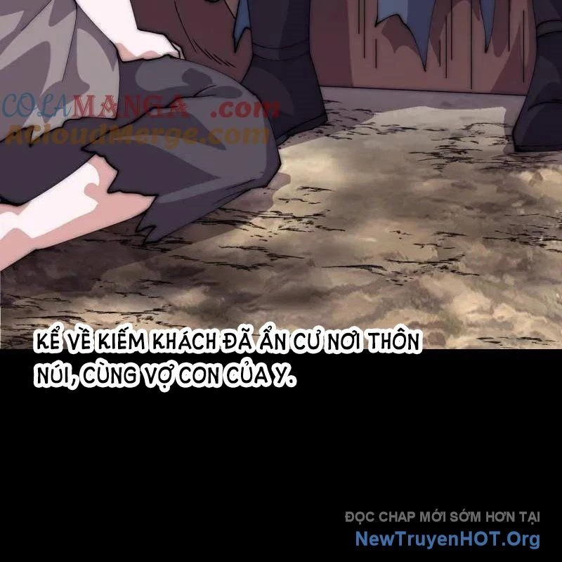 Ta Có Một Sơn Trại Chapter 1152 - 23