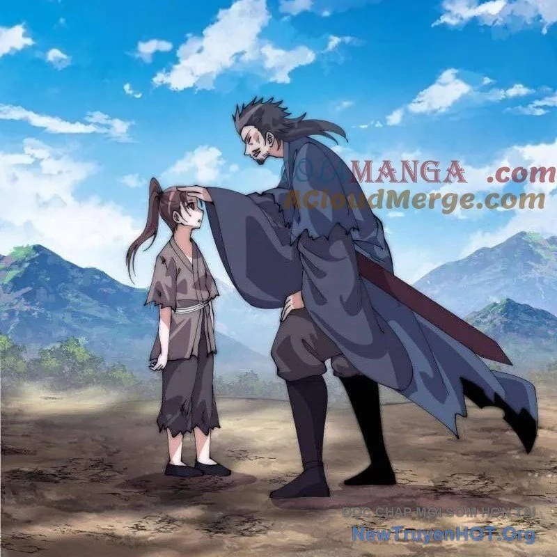 Ta Có Một Sơn Trại Chapter 1152 - 26