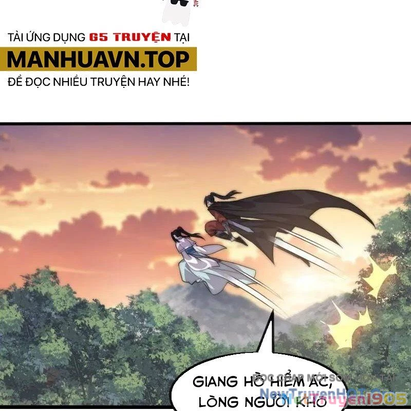 Ta Có Một Sơn Trại Chapter 1152 - 31