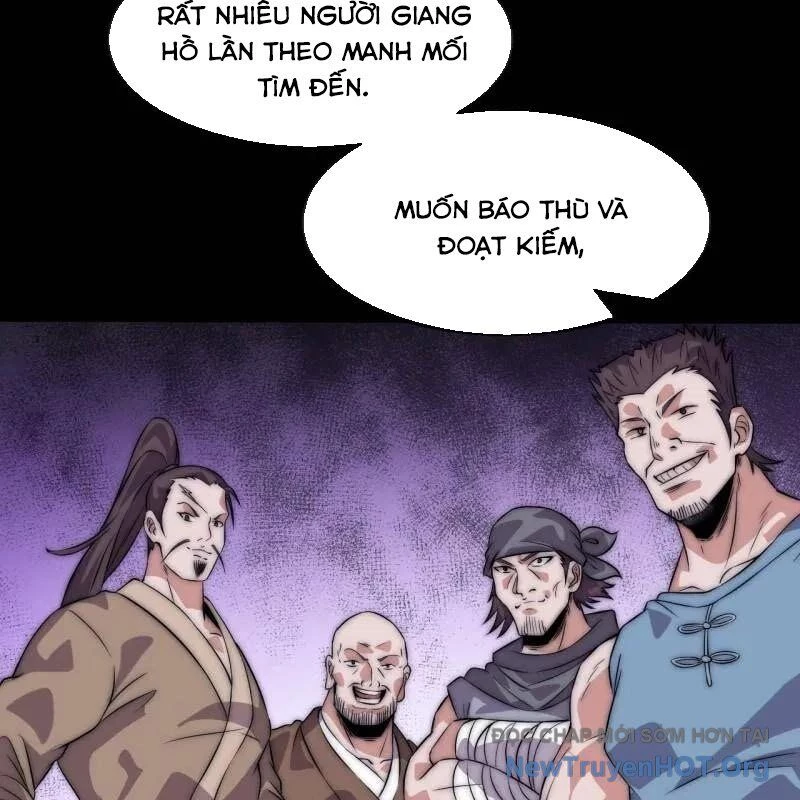 Ta Có Một Sơn Trại Chapter 1152 - 33