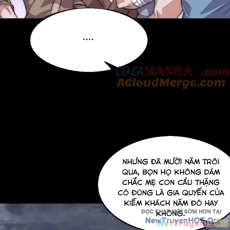 Ta Có Một Sơn Trại Chapter 1152 - 34
