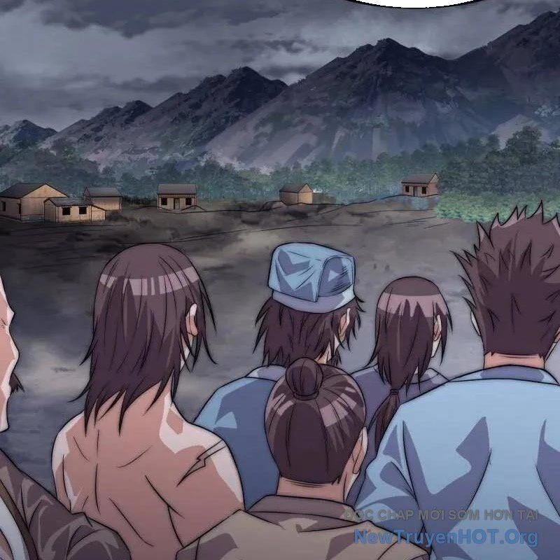 Ta Có Một Sơn Trại Chapter 1152 - 35