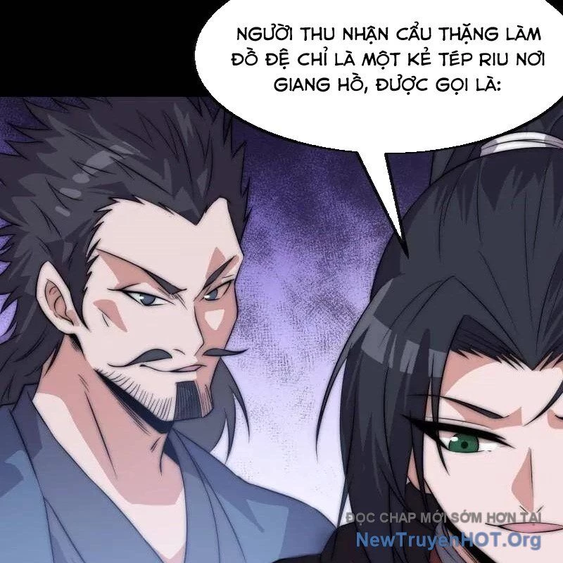 Ta Có Một Sơn Trại Chapter 1152 - 37