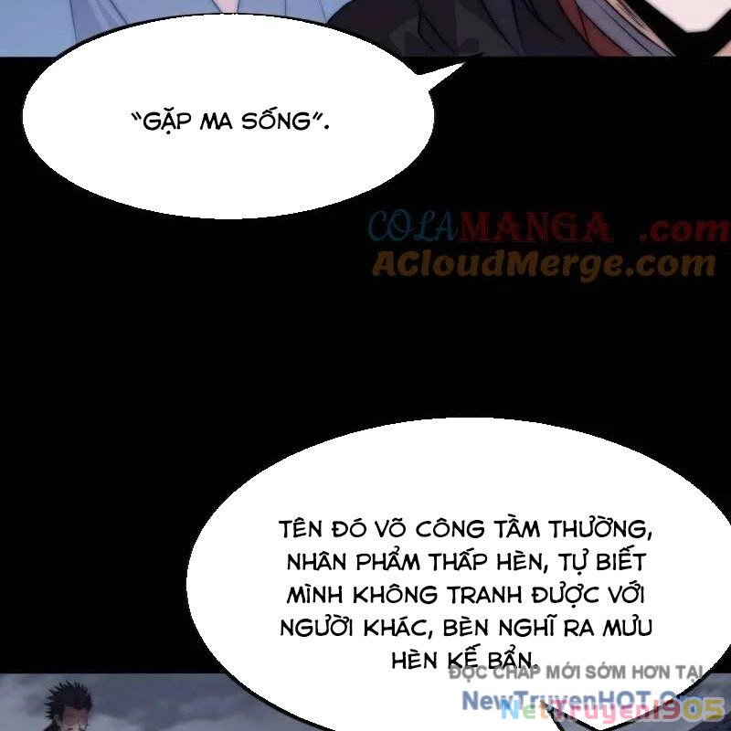 Ta Có Một Sơn Trại Chapter 1152 - 38