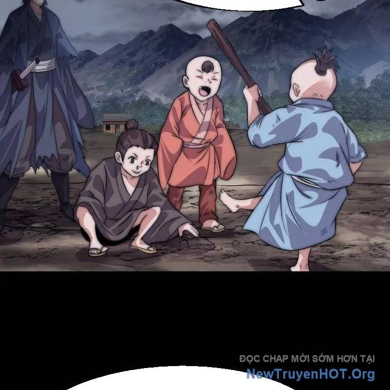 Ta Có Một Sơn Trại Chapter 1152 - 39