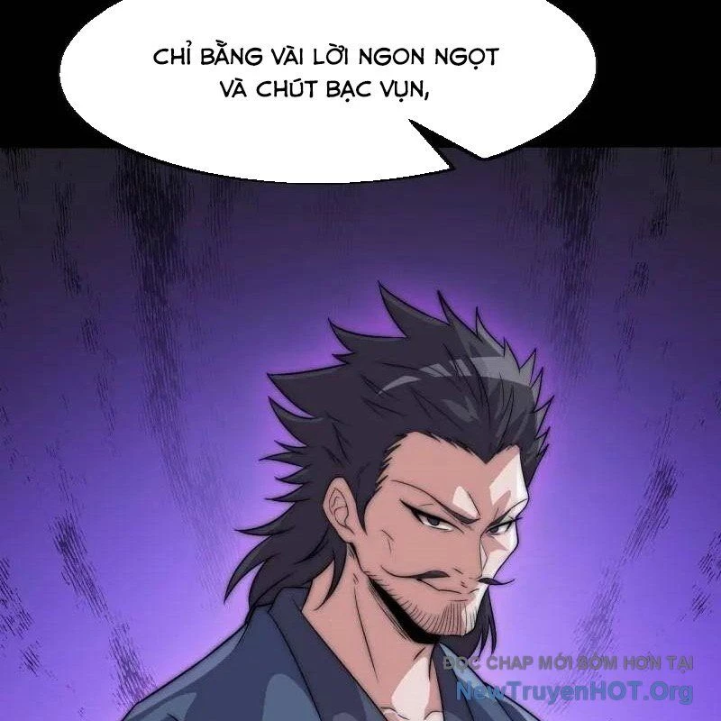 Ta Có Một Sơn Trại Chapter 1152 - 40