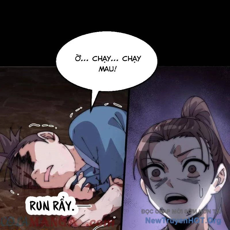 Ta Có Một Sơn Trại Chapter 1152 - 59