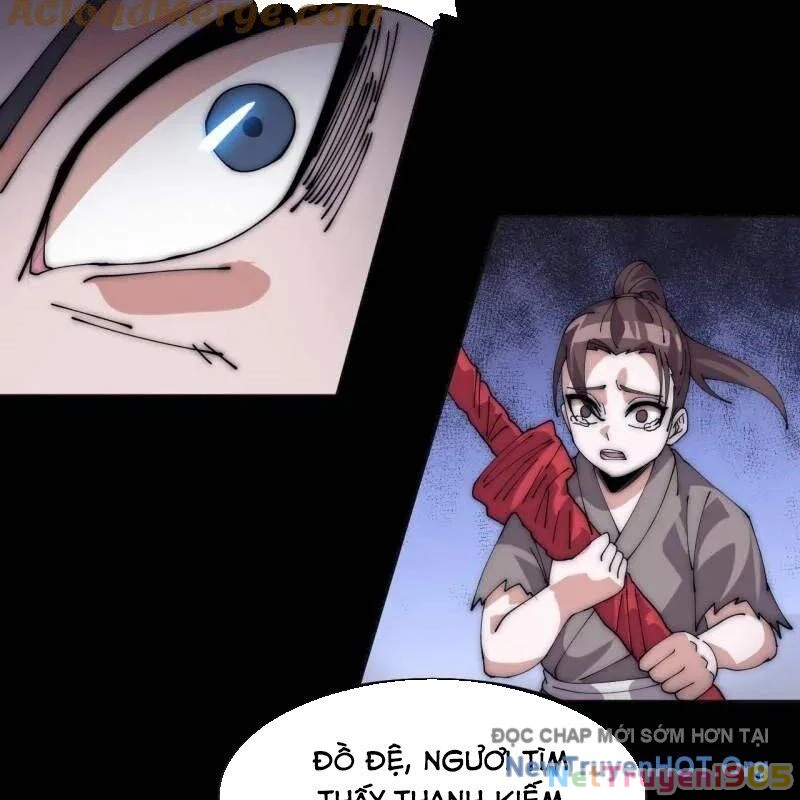 Ta Có Một Sơn Trại Chapter 1152 - 64