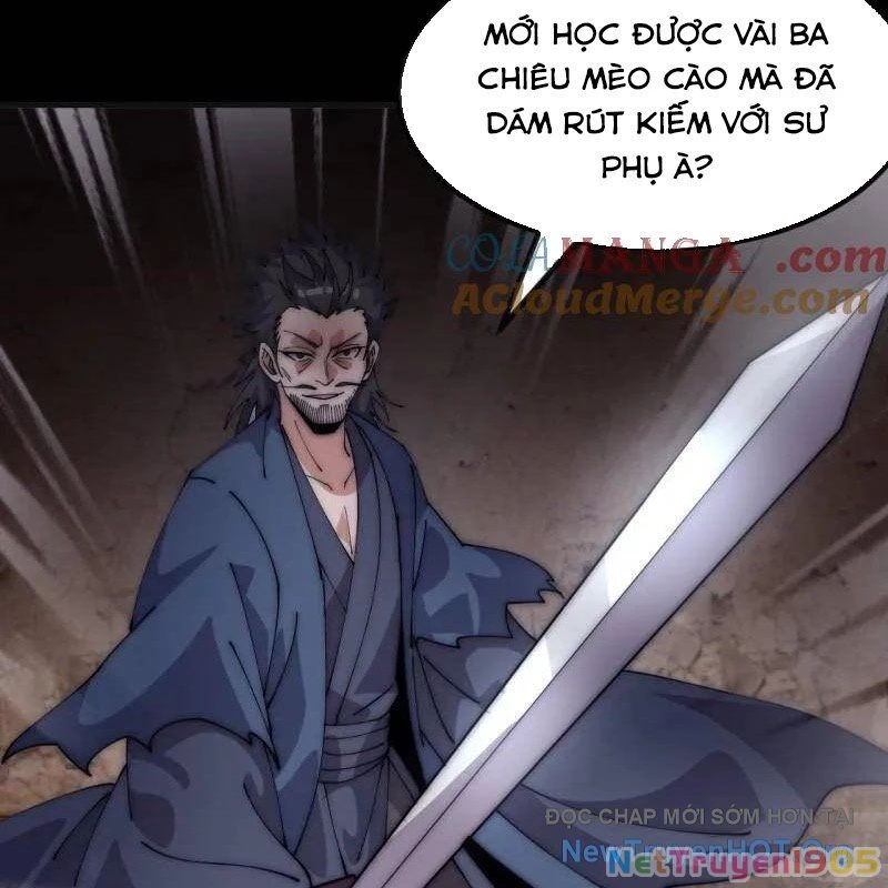 Ta Có Một Sơn Trại Chapter 1152 - 72