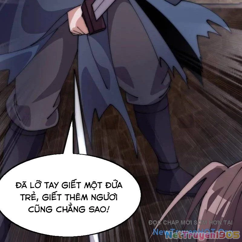 Ta Có Một Sơn Trại Chapter 1152 - 73