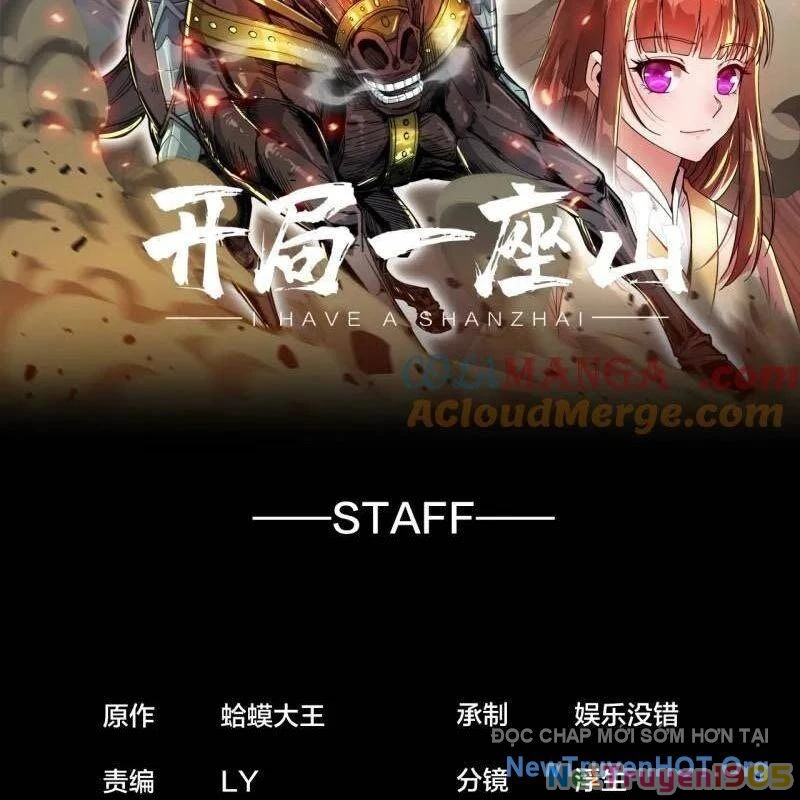 Ta Có Một Sơn Trại Chapter 1153 - 3