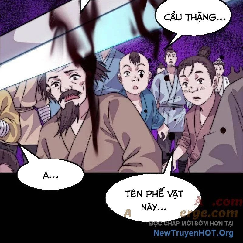 Ta Có Một Sơn Trại Chapter 1153 - 9