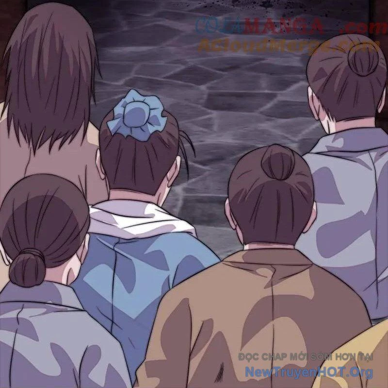 Ta Có Một Sơn Trại Chapter 1153 - 12