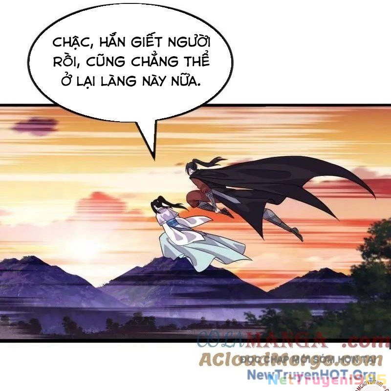 Ta Có Một Sơn Trại Chapter 1153 - 27