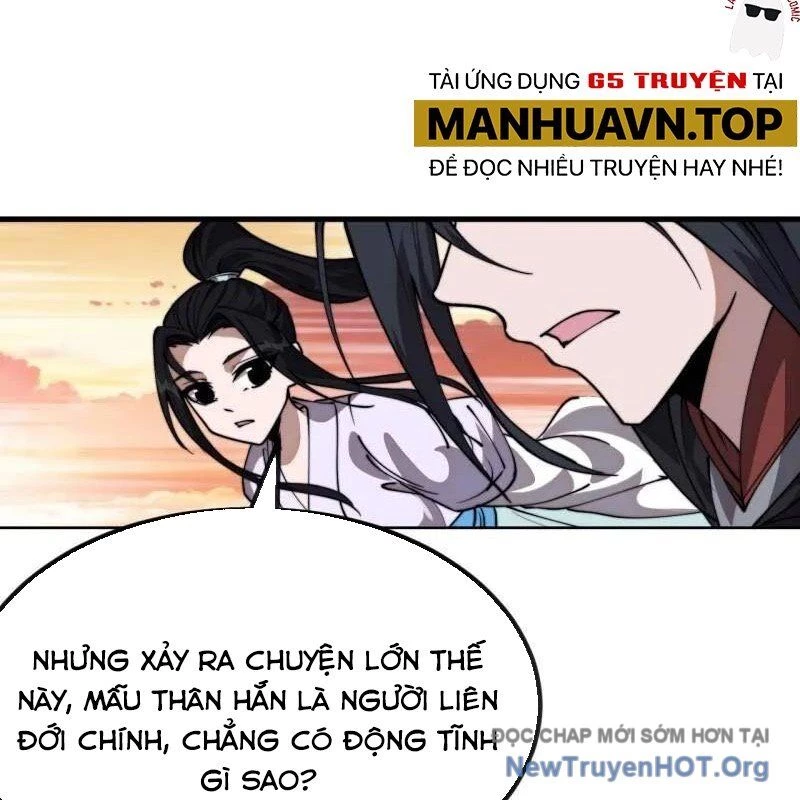 Ta Có Một Sơn Trại Chapter 1153 - 28