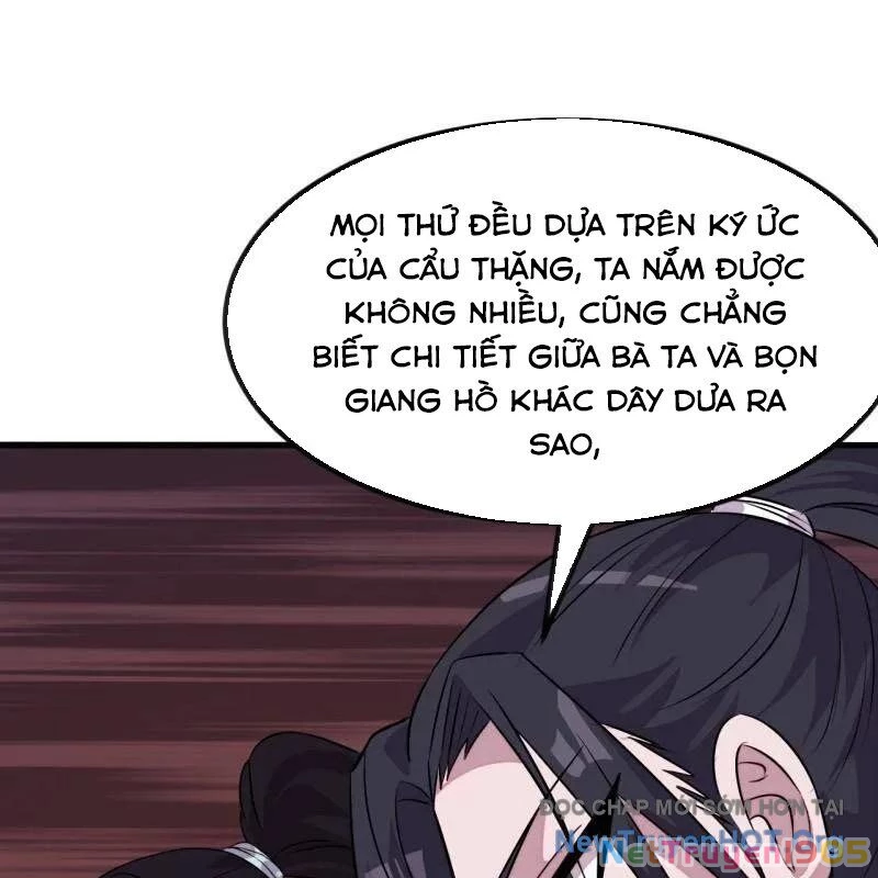 Ta Có Một Sơn Trại Chapter 1153 - 30