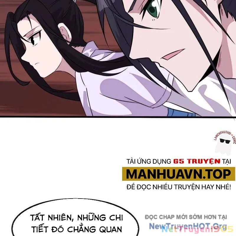 Ta Có Một Sơn Trại Chapter 1153 - 31