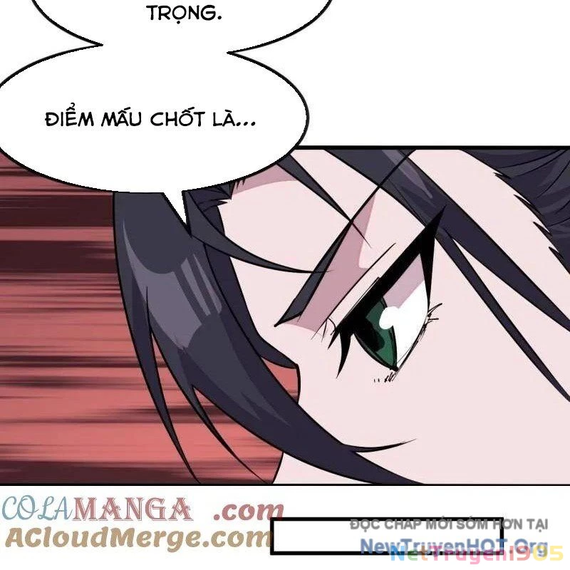 Ta Có Một Sơn Trại Chapter 1153 - 32