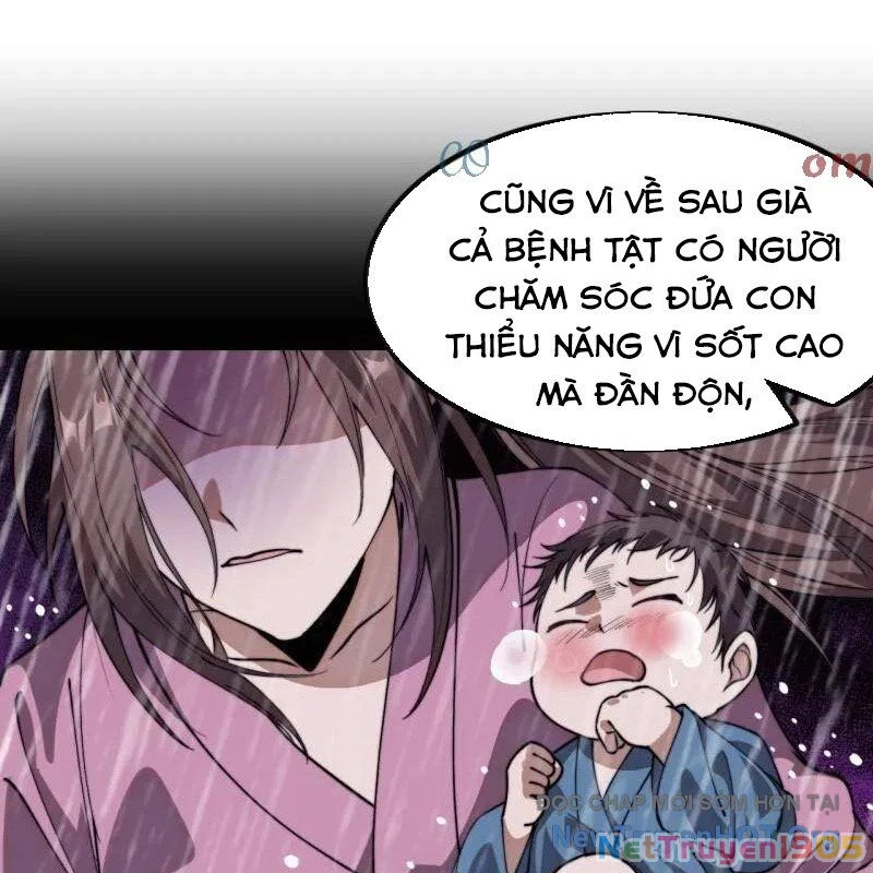 Ta Có Một Sơn Trại Chapter 1153 - 44