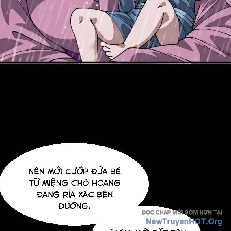 Ta Có Một Sơn Trại Chapter 1153 - 45