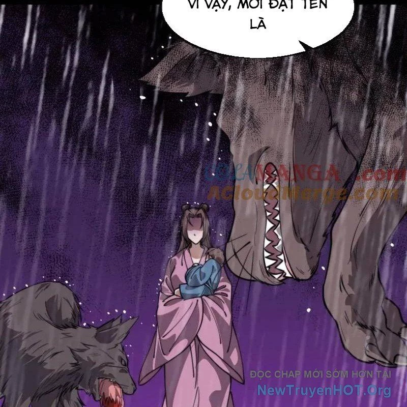 Ta Có Một Sơn Trại Chapter 1153 - 46