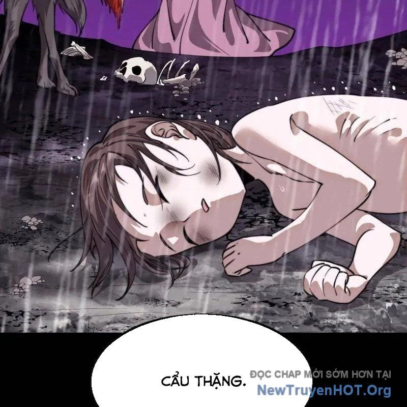 Ta Có Một Sơn Trại Chapter 1153 - 47