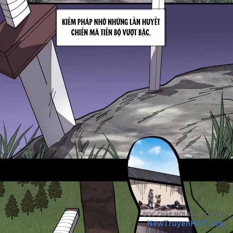Ta Có Một Sơn Trại Chapter 1153 - 51