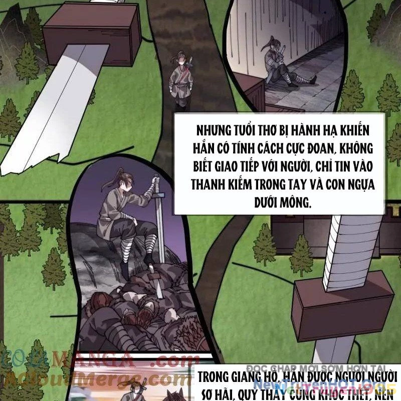 Ta Có Một Sơn Trại Chapter 1153 - 52