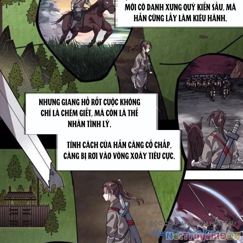 Ta Có Một Sơn Trại Chapter 1153 - 53