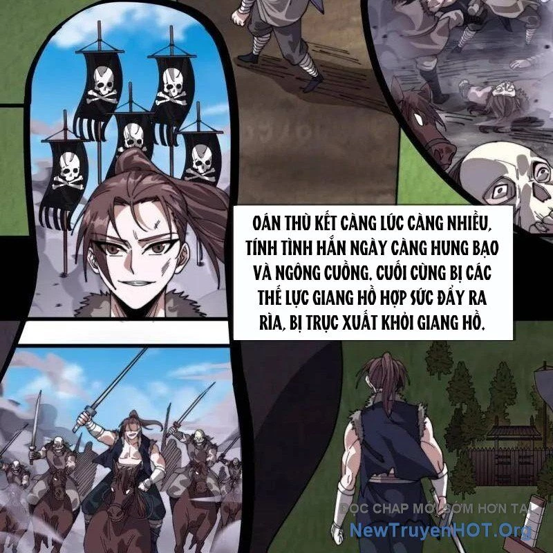 Ta Có Một Sơn Trại Chapter 1153 - 54