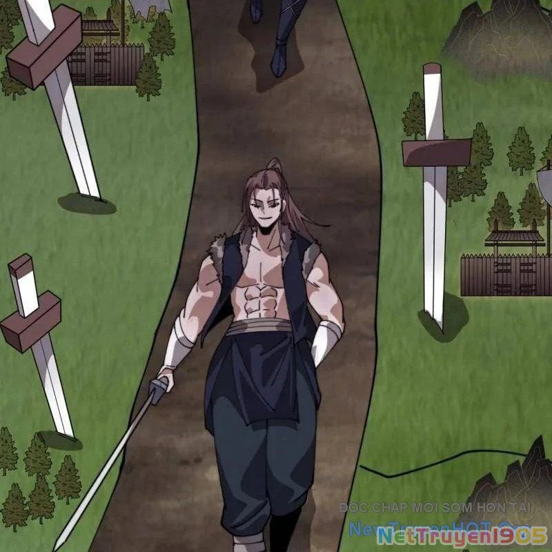 Ta Có Một Sơn Trại Chapter 1153 - 57