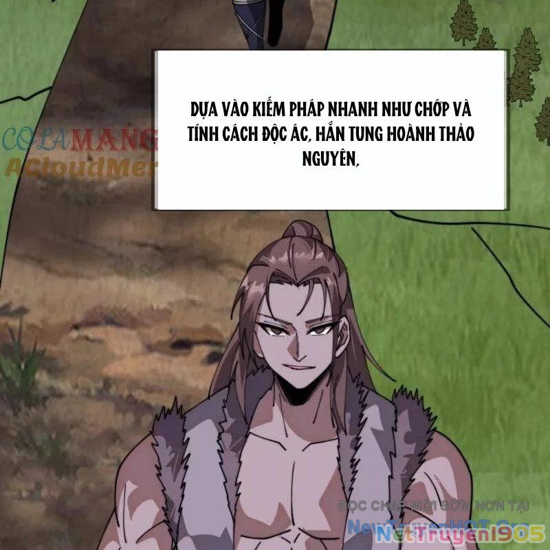 Ta Có Một Sơn Trại Chapter 1153 - 58