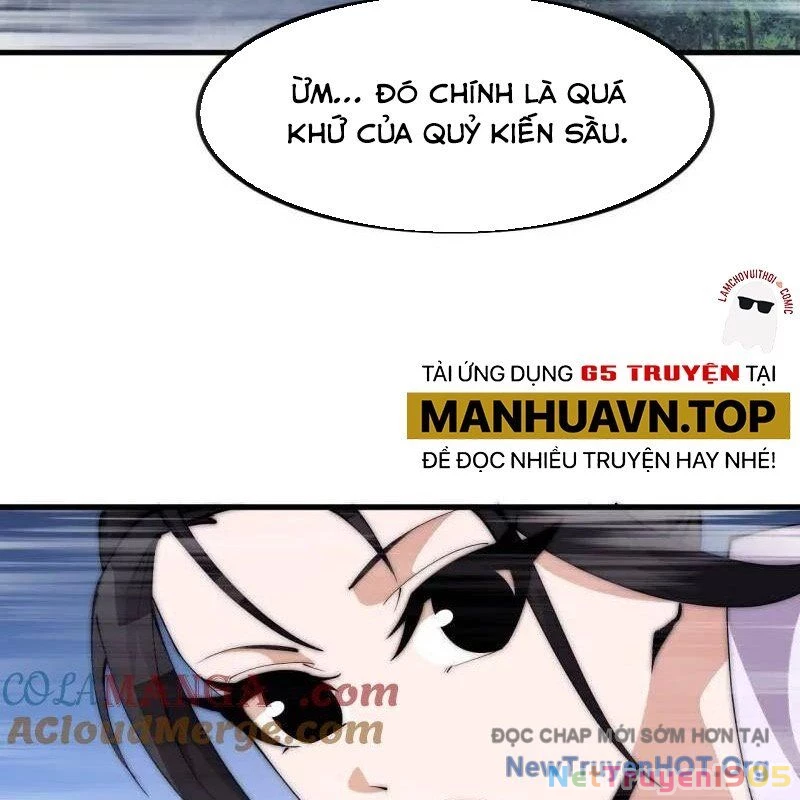 Ta Có Một Sơn Trại Chapter 1153 - 71
