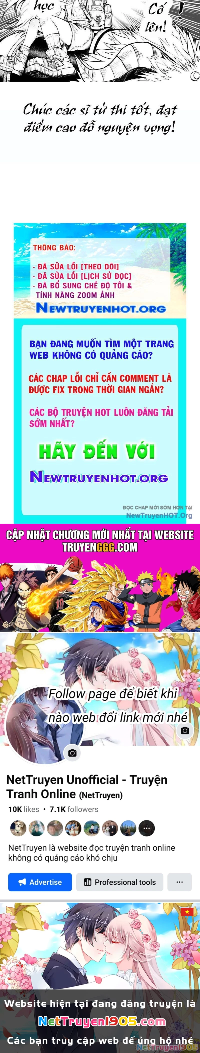 Ta Có Một Sơn Trại Chapter 1153 - 73