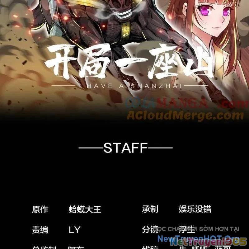 Ta Có Một Sơn Trại Chapter 1154 - 3