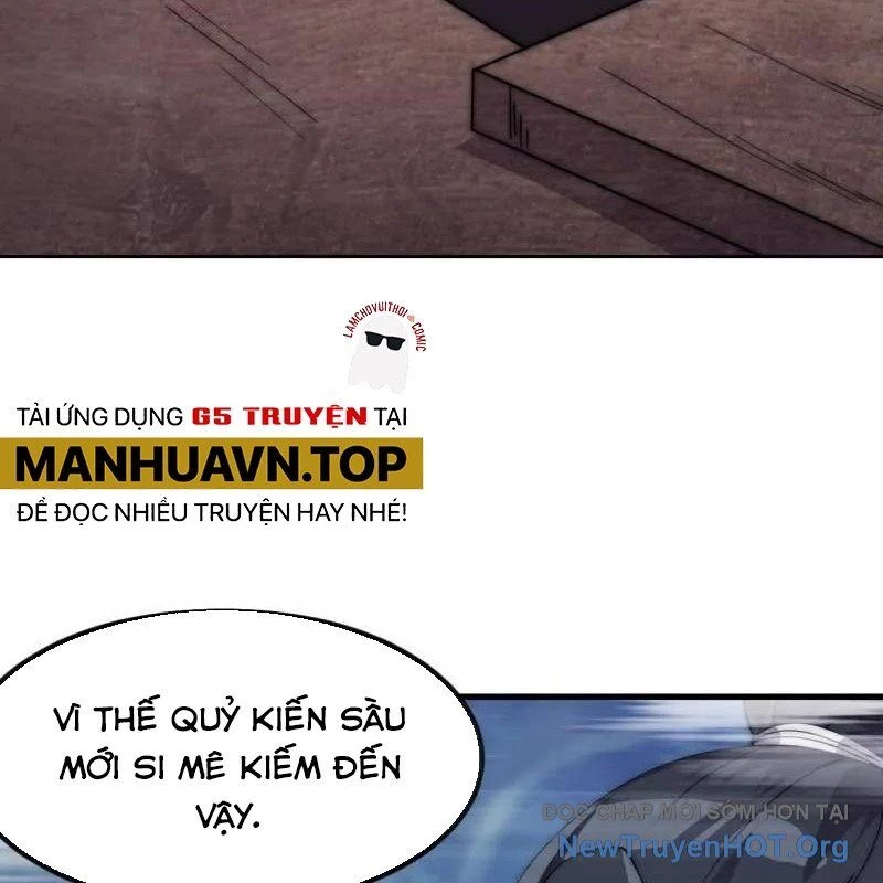 Ta Có Một Sơn Trại Chapter 1154 - 8