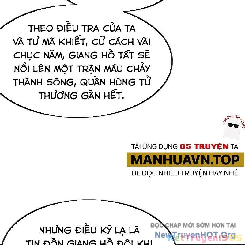 Ta Có Một Sơn Trại Chapter 1154 - 10