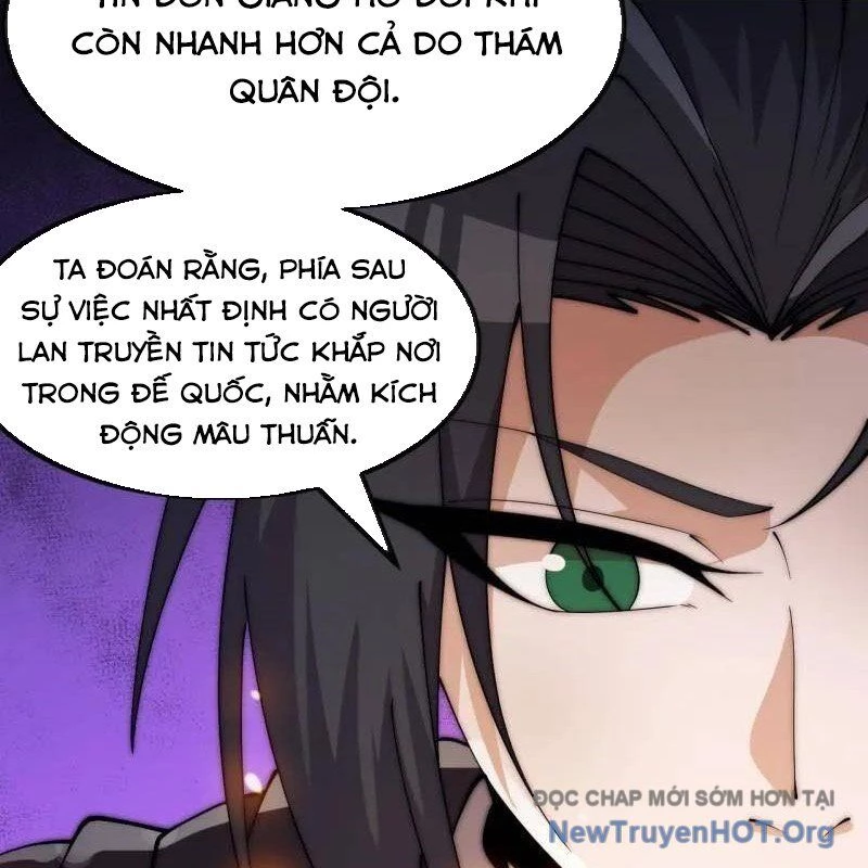 Ta Có Một Sơn Trại Chapter 1154 - 11