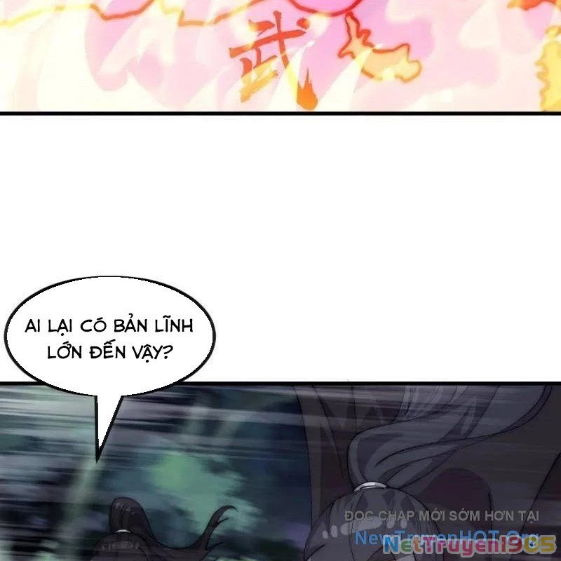 Ta Có Một Sơn Trại Chapter 1154 - 13