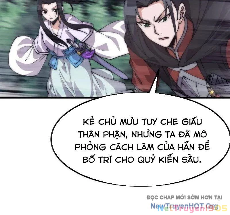 Ta Có Một Sơn Trại Chapter 1154 - 14