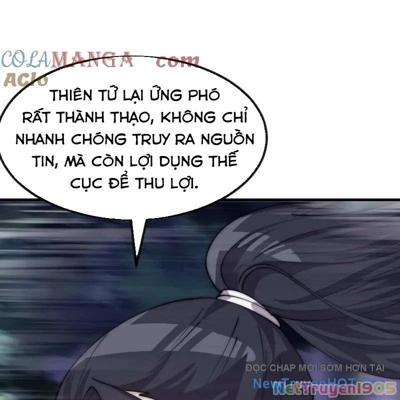 Ta Có Một Sơn Trại Chapter 1154 - 15