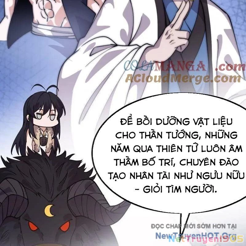 Ta Có Một Sơn Trại Chapter 1154 - 18
