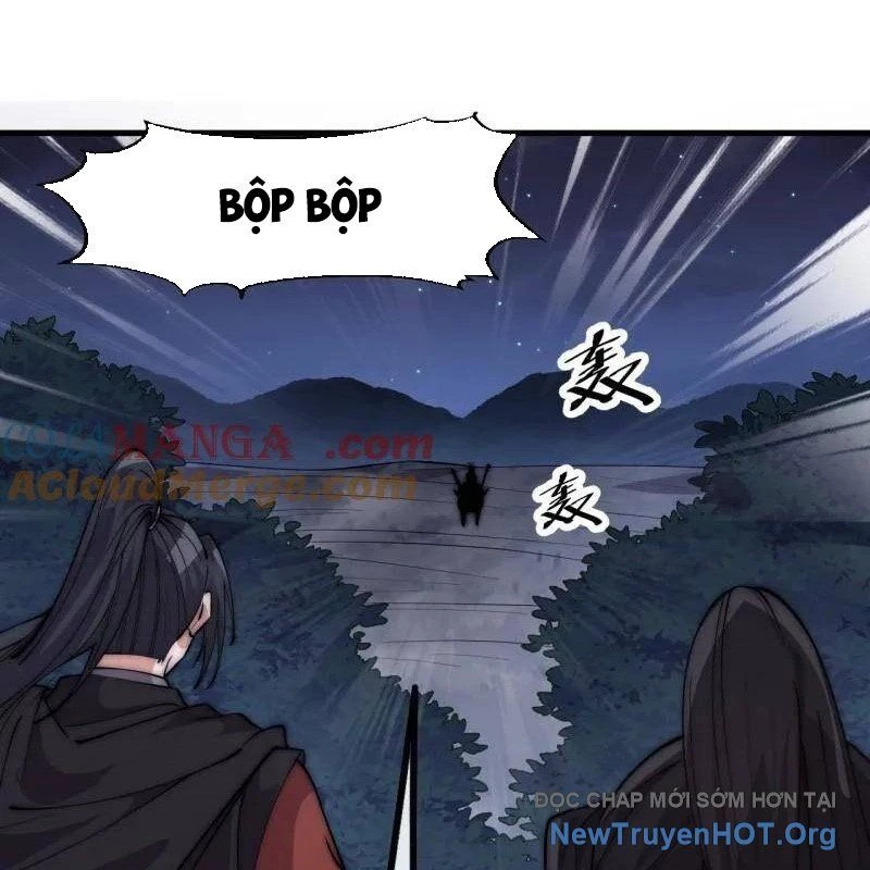 Ta Có Một Sơn Trại Chapter 1154 - 20