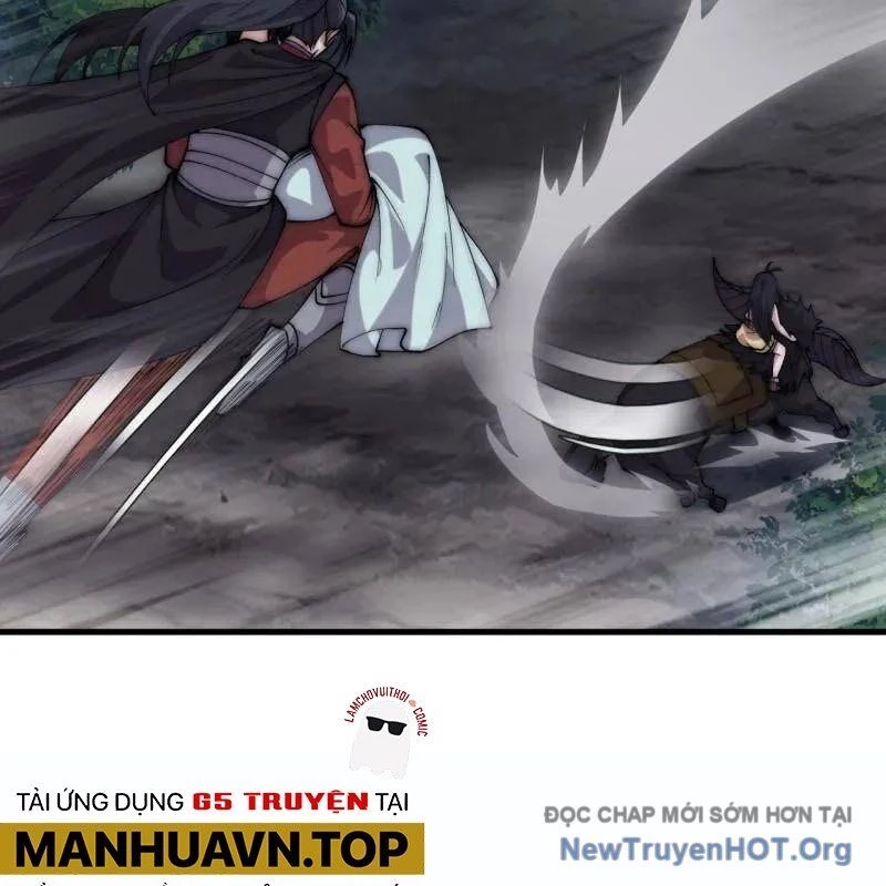 Ta Có Một Sơn Trại Chapter 1154 - 26
