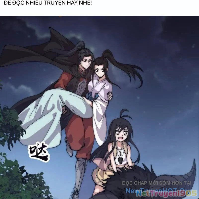 Ta Có Một Sơn Trại Chapter 1154 - 27