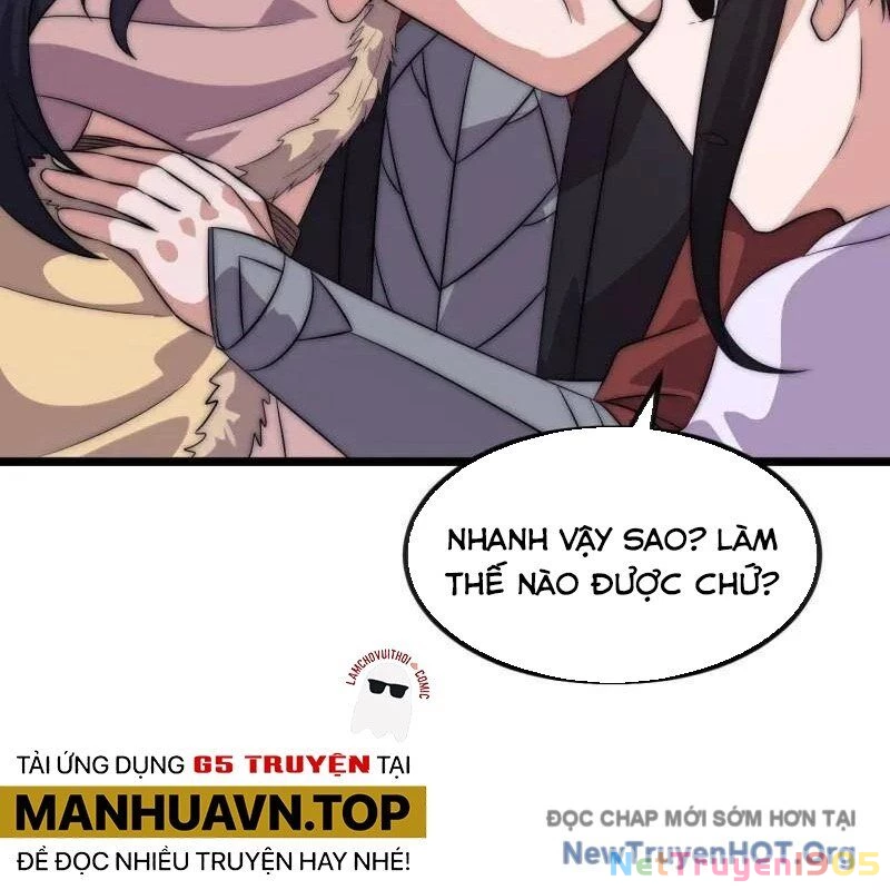 Ta Có Một Sơn Trại Chapter 1154 - 30