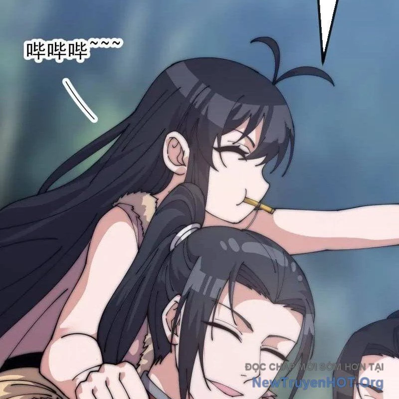 Ta Có Một Sơn Trại Chapter 1154 - 34