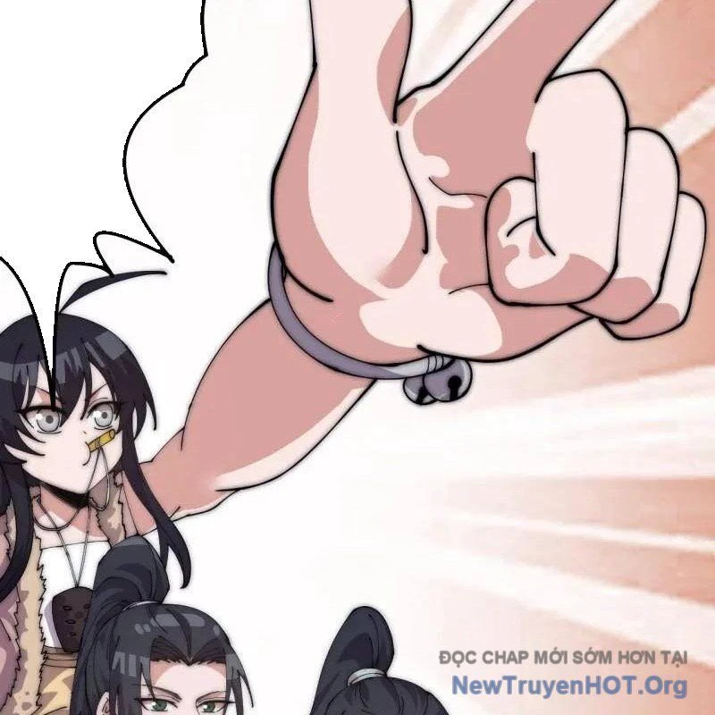 Ta Có Một Sơn Trại Chapter 1154 - 37