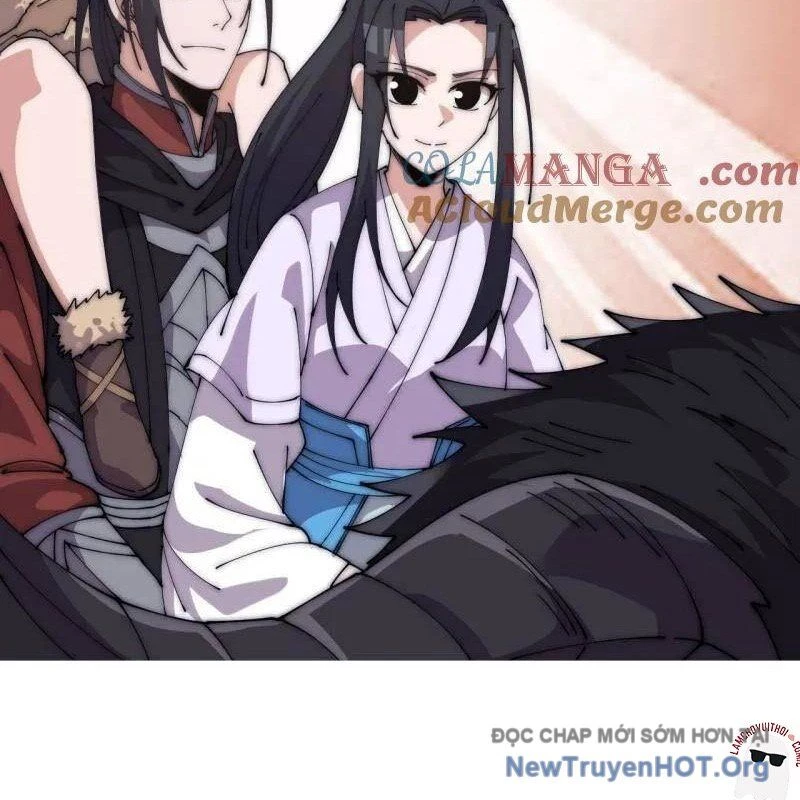 Ta Có Một Sơn Trại Chapter 1154 - 38